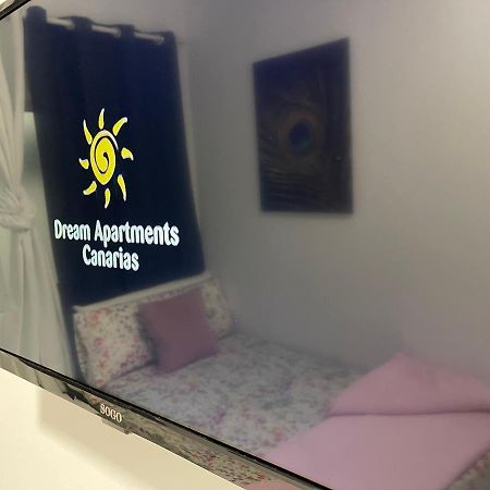 Dream Recova Daire Santa Cruz de Tenerife Dış mekan fotoğraf