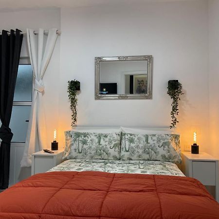 Dream Recova Daire Santa Cruz de Tenerife Dış mekan fotoğraf