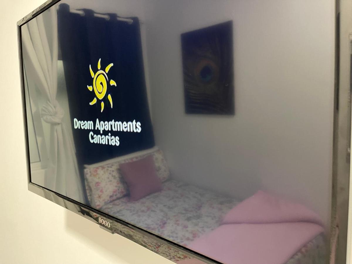 Dream Recova Daire Santa Cruz de Tenerife Dış mekan fotoğraf