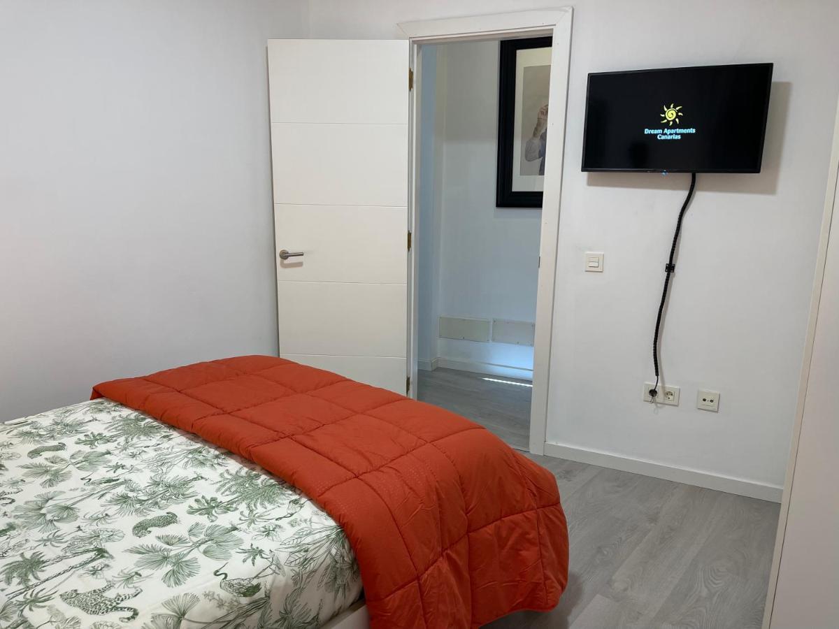 Dream Recova Daire Santa Cruz de Tenerife Dış mekan fotoğraf