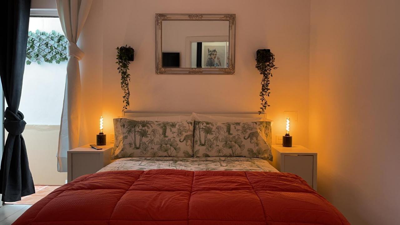 Dream Recova Daire Santa Cruz de Tenerife Dış mekan fotoğraf