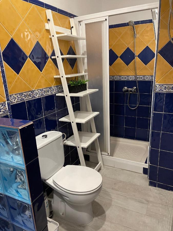 Dream Recova Daire Santa Cruz de Tenerife Dış mekan fotoğraf