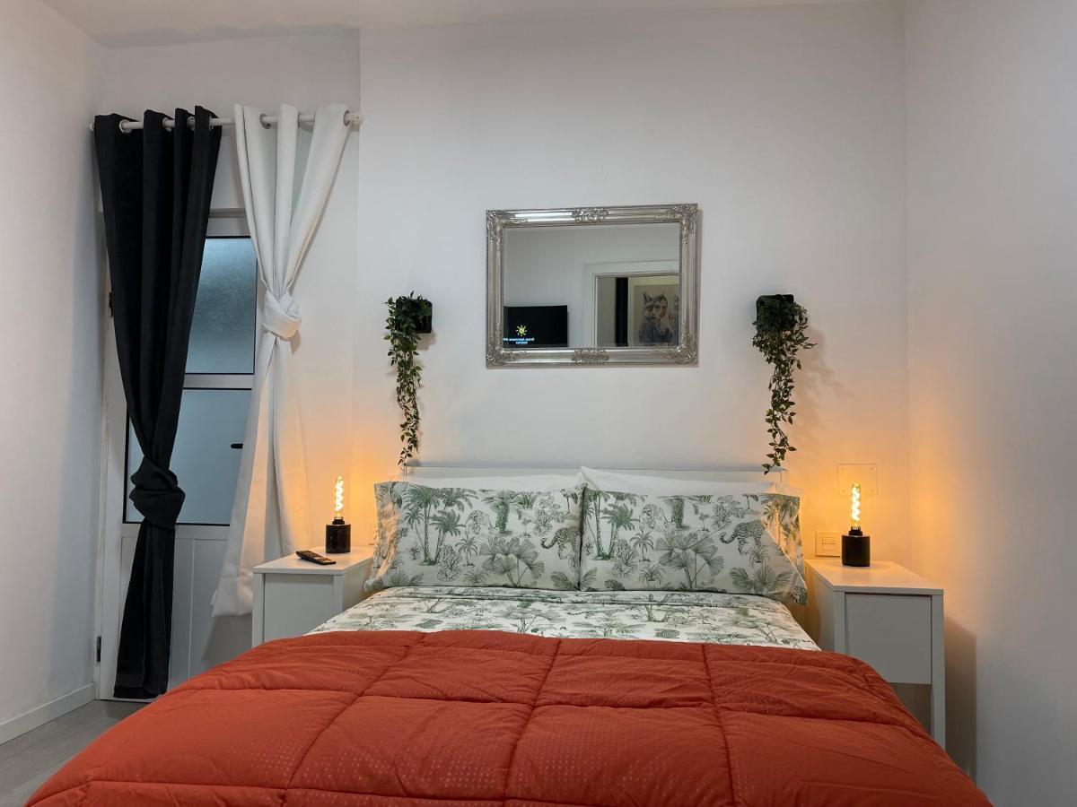 Dream Recova Daire Santa Cruz de Tenerife Dış mekan fotoğraf