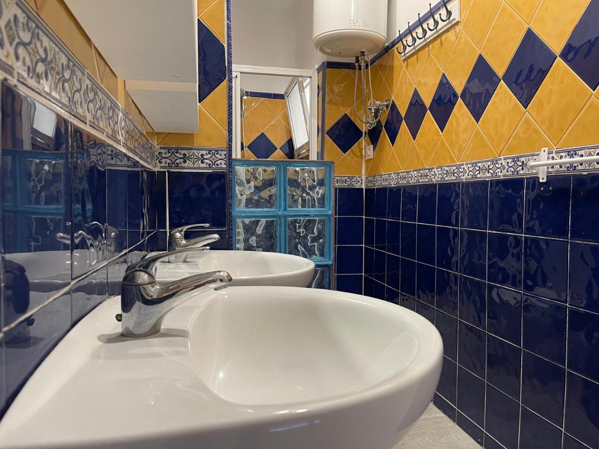 Dream Recova Daire Santa Cruz de Tenerife Dış mekan fotoğraf