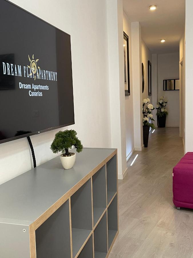 Dream Recova Daire Santa Cruz de Tenerife Dış mekan fotoğraf