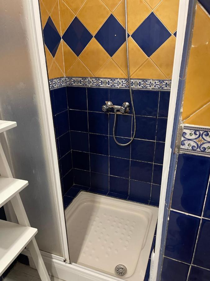Dream Recova Daire Santa Cruz de Tenerife Dış mekan fotoğraf