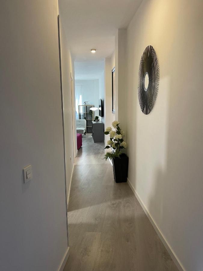 Dream Recova Daire Santa Cruz de Tenerife Dış mekan fotoğraf