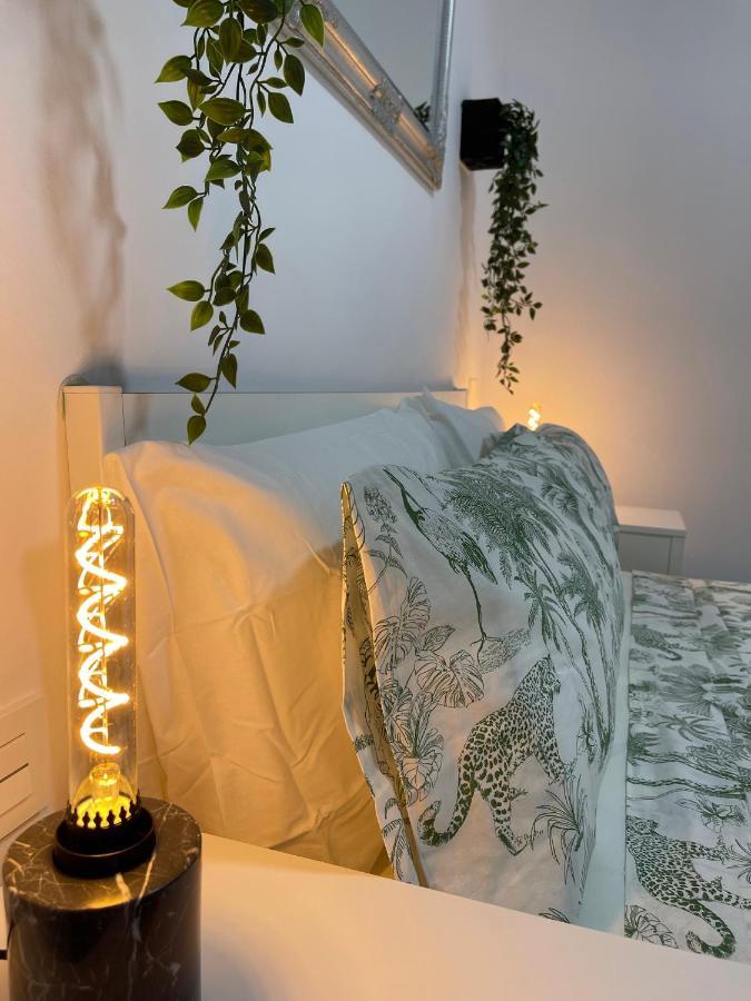 Dream Recova Daire Santa Cruz de Tenerife Dış mekan fotoğraf